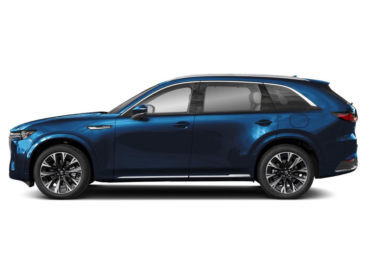 2025 Mazda CX-90 Vehicle Photo in Appleton, WI 54913