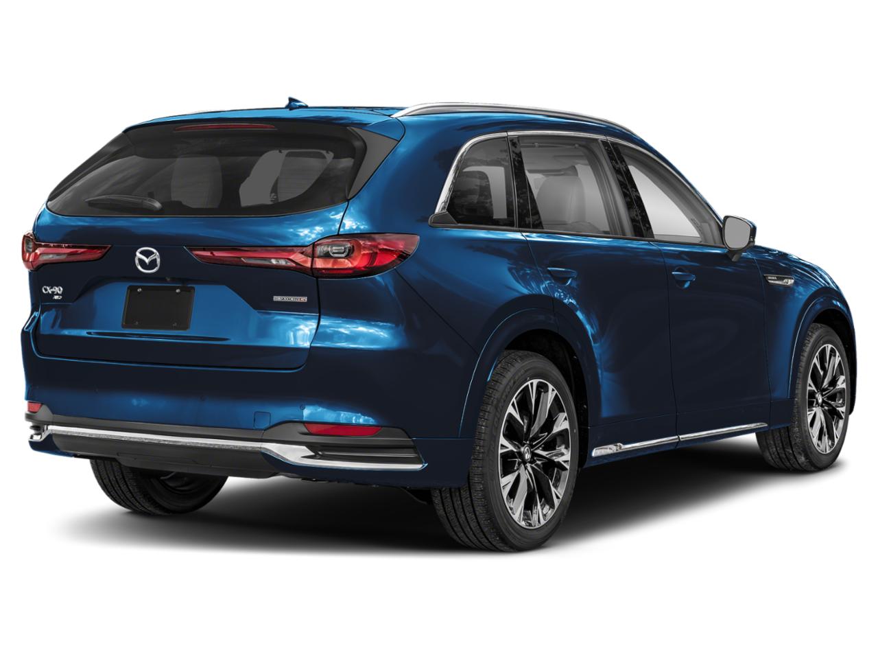 2025 Mazda CX-90 Vehicle Photo in Appleton, WI 54913