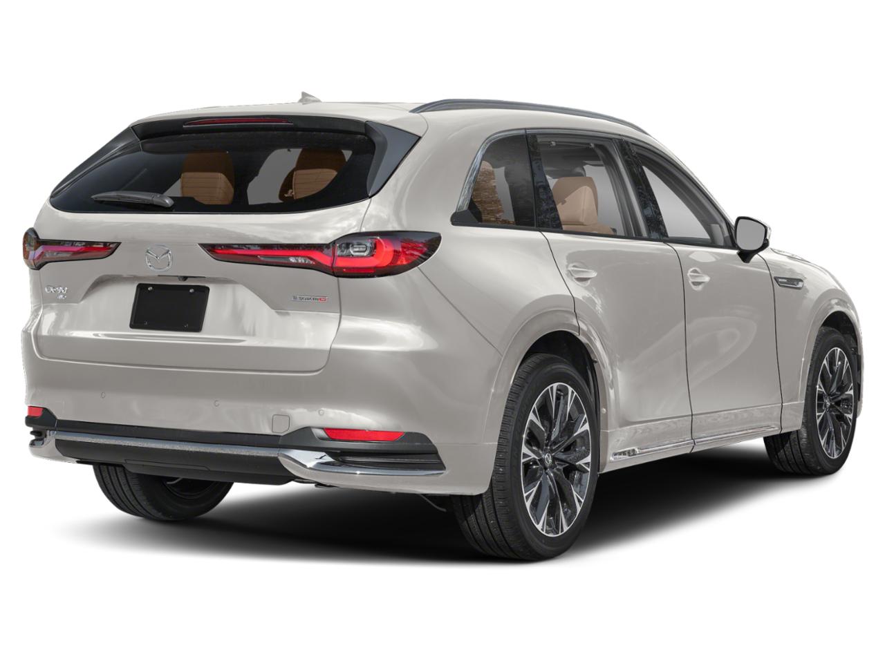 2025 Mazda CX-90 Vehicle Photo in Appleton, WI 54913