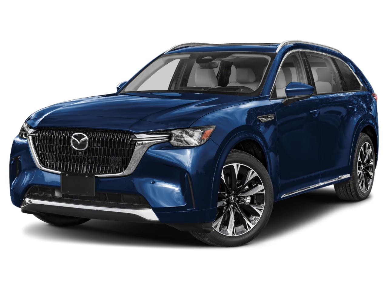 2025 Mazda CX-90 Vehicle Photo in Harrisburg, PA 17111