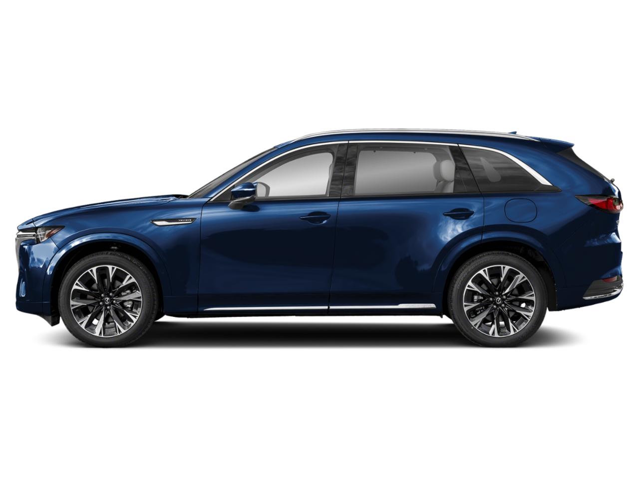 2025 Mazda CX-90 Vehicle Photo in Harrisburg, PA 17111