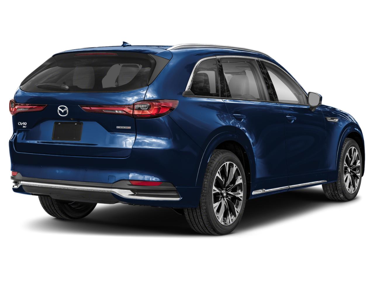 2025 Mazda CX-90 Vehicle Photo in Harrisburg, PA 17111