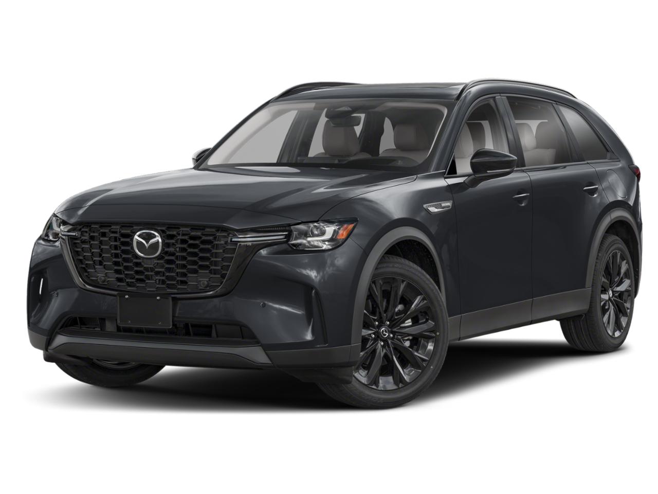 2025 Mazda CX-90 Vehicle Photo in Harrisburg, PA 17111