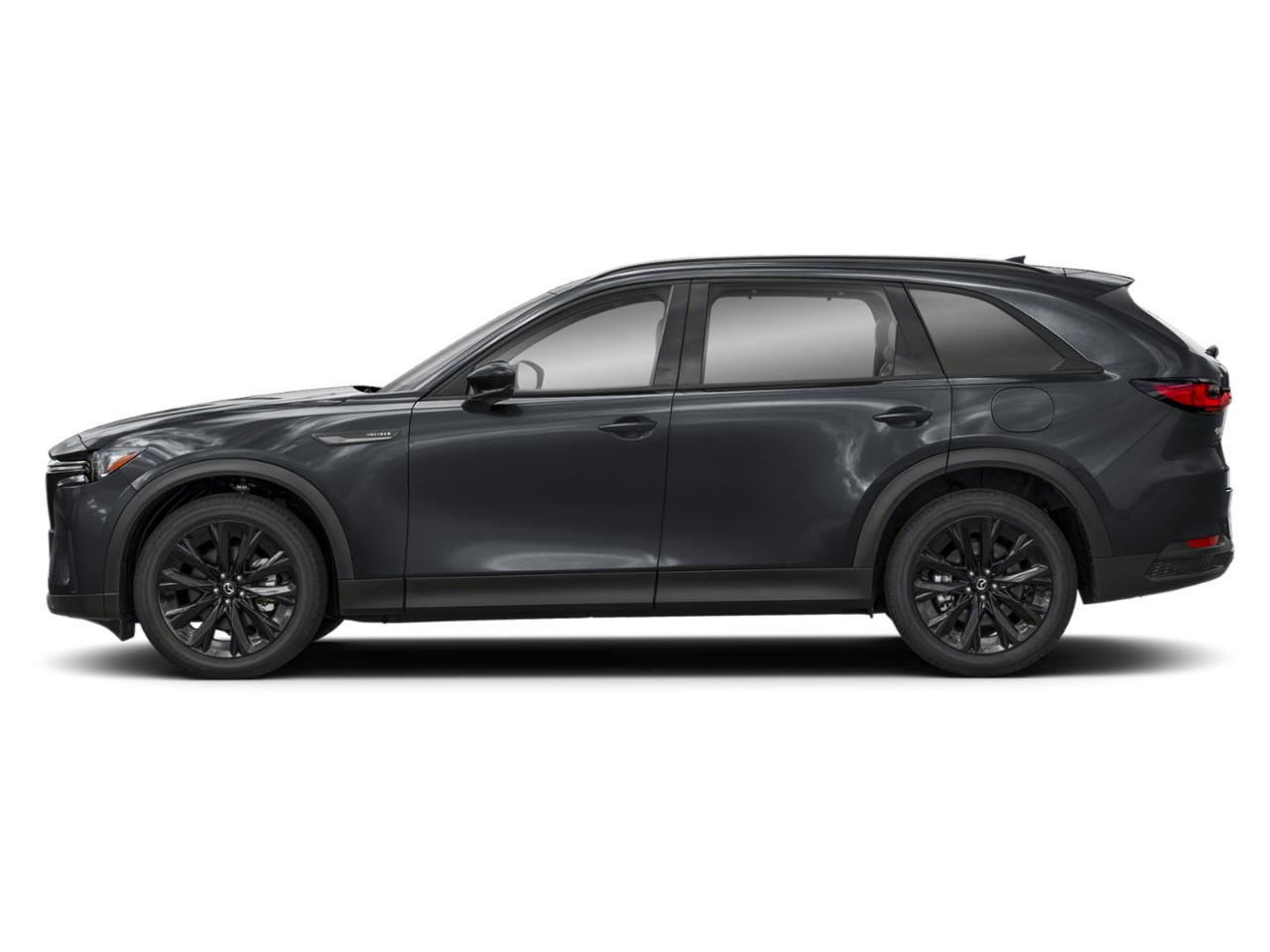 2025 Mazda CX-90 Vehicle Photo in Harrisburg, PA 17111