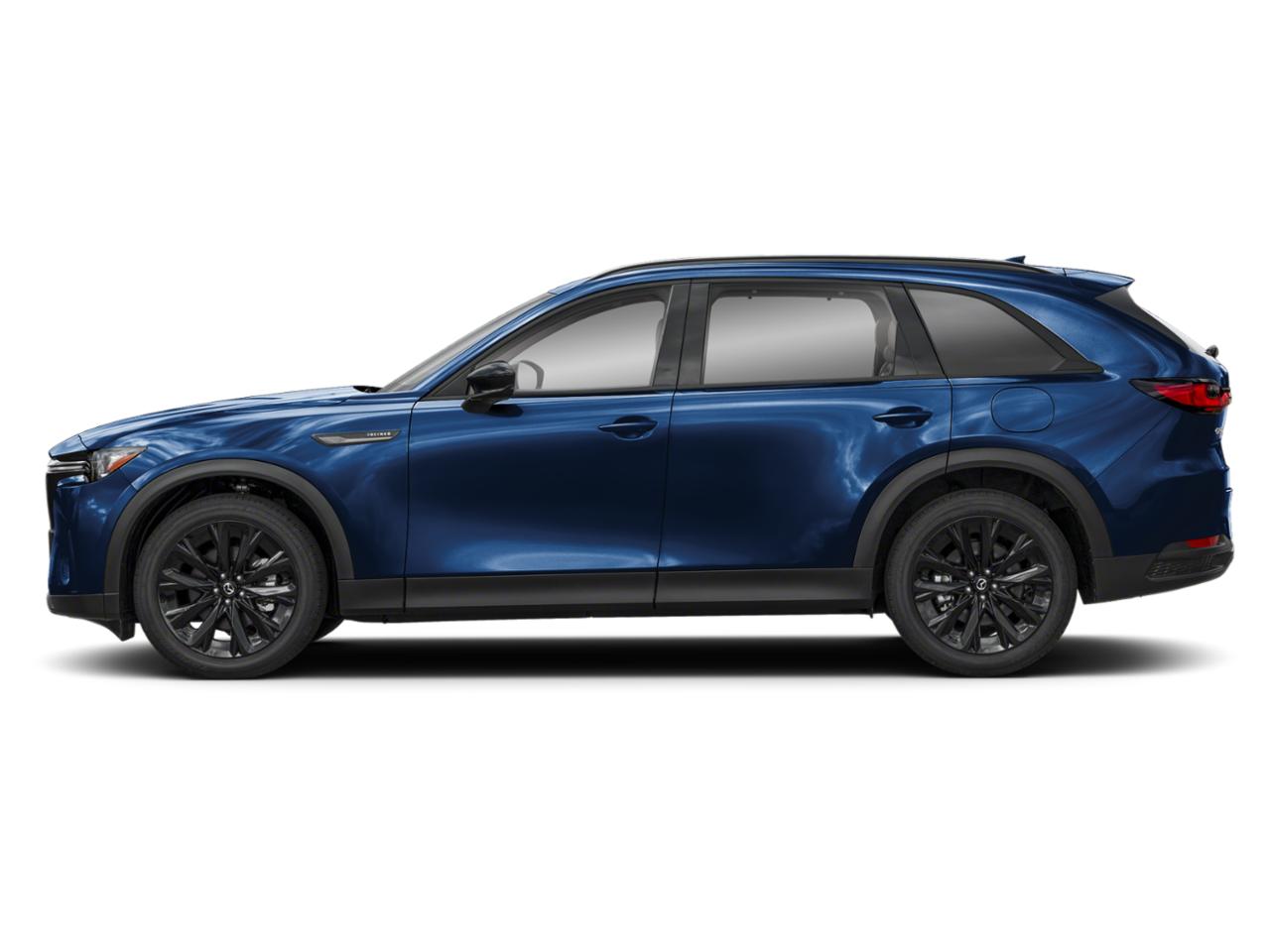 2025 Mazda CX-90 Vehicle Photo in Appleton, WI 54913
