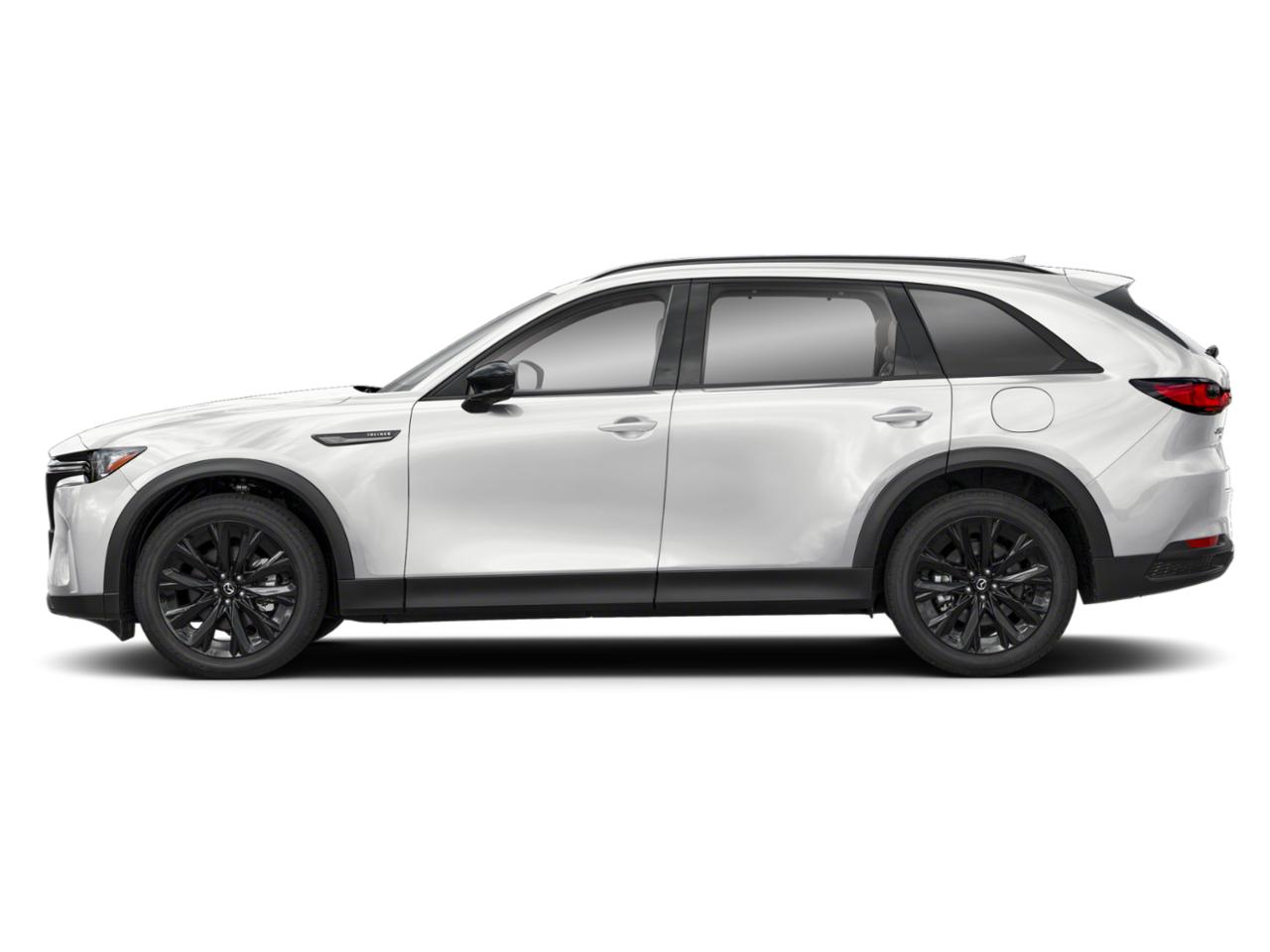 2025 Mazda CX-90 Vehicle Photo in Green Bay, WI 54304