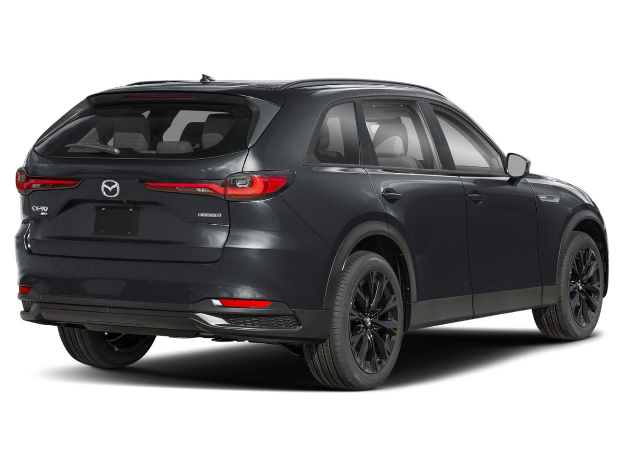 2025 Mazda CX-90 Vehicle Photo in Harrisburg, PA 17111