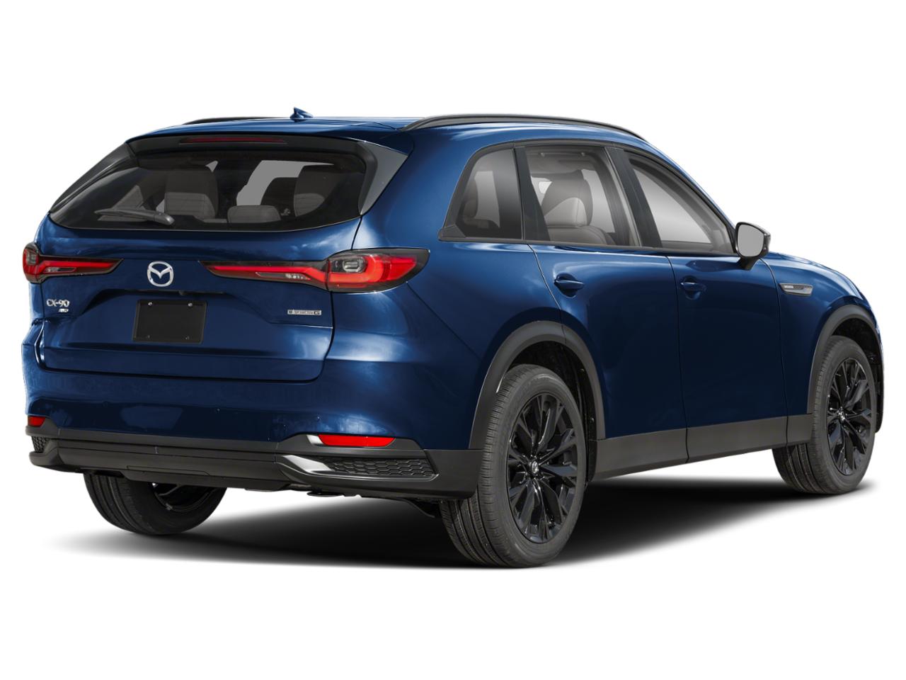 2025 Mazda CX-90 Vehicle Photo in Appleton, WI 54913