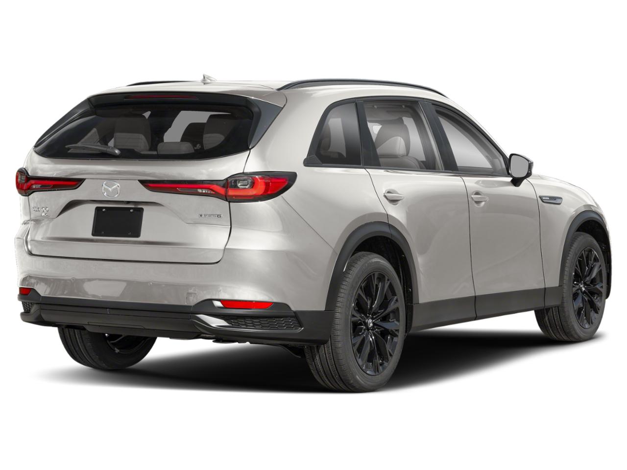 2025 Mazda CX-90 Vehicle Photo in Harrisburg, PA 17111