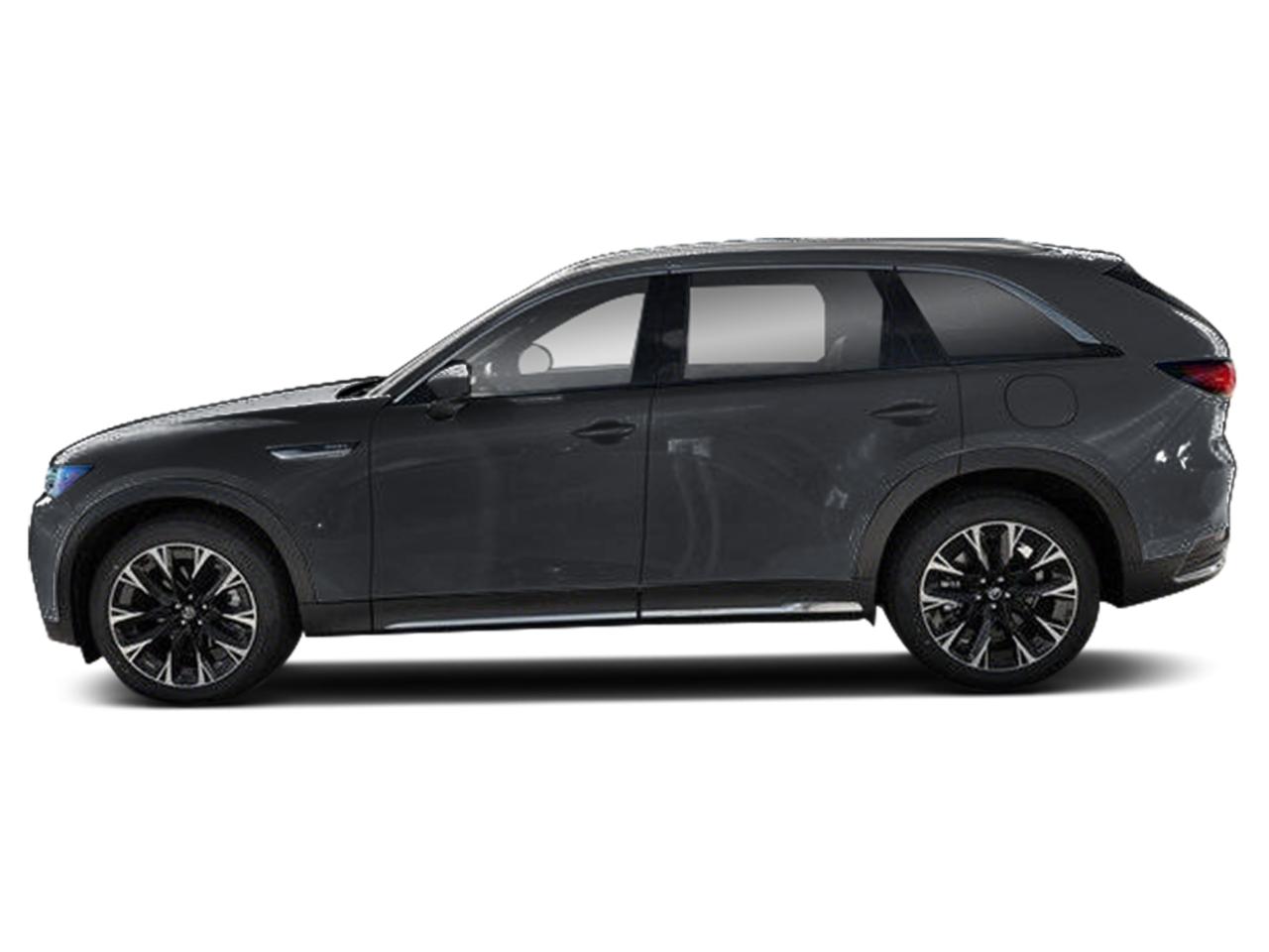 2025 Mazda CX-90 PHEV Vehicle Photo in Appleton, WI 54913