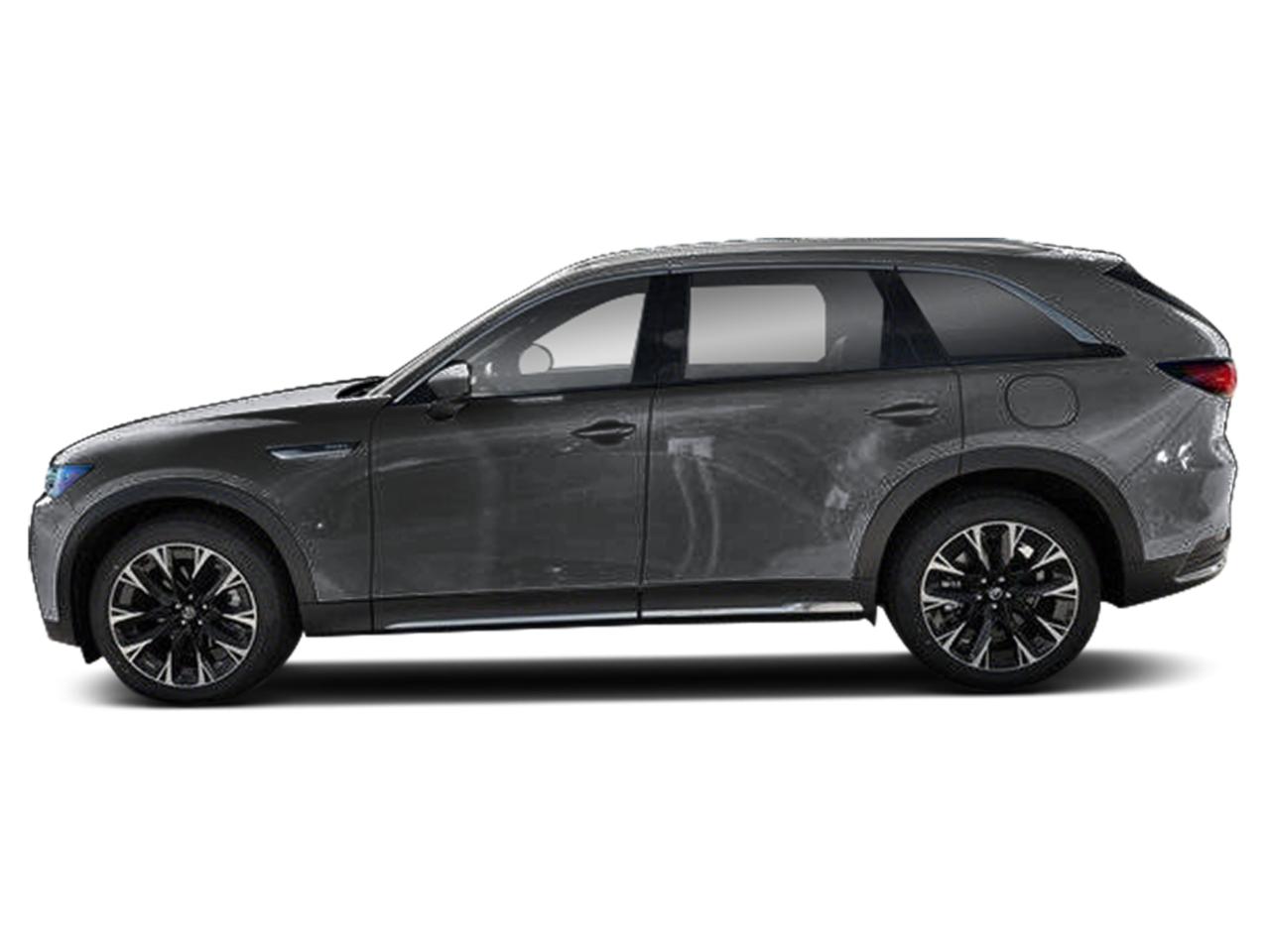 2025 Mazda CX-90 PHEV Vehicle Photo in Appleton, WI 54913