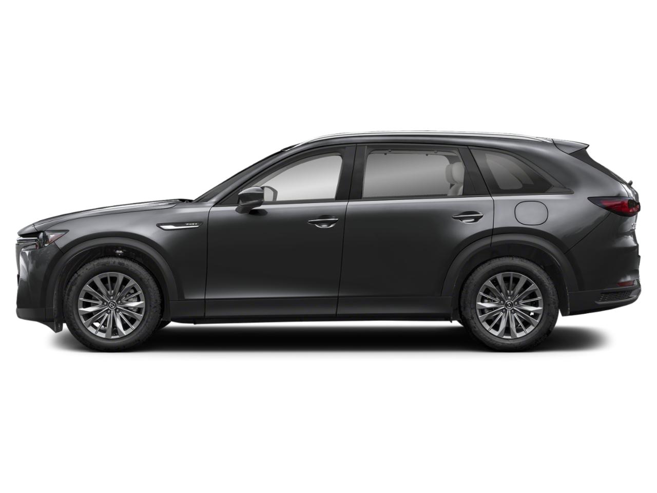 2025 Mazda CX-90 PHEV Vehicle Photo in Trevose, PA 19053