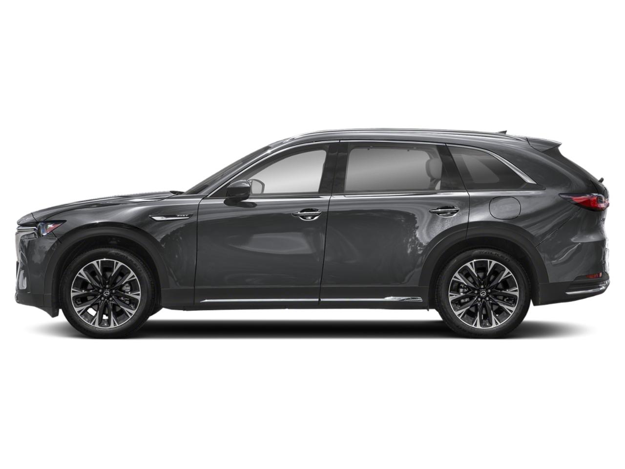 2025 Mazda CX-90 PHEV Vehicle Photo in Harrisburg, PA 17111