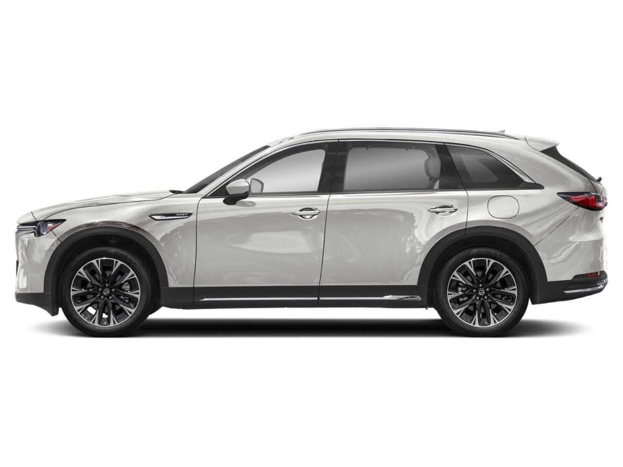 2025 Mazda CX-90 PHEV Vehicle Photo in Appleton, WI 54913