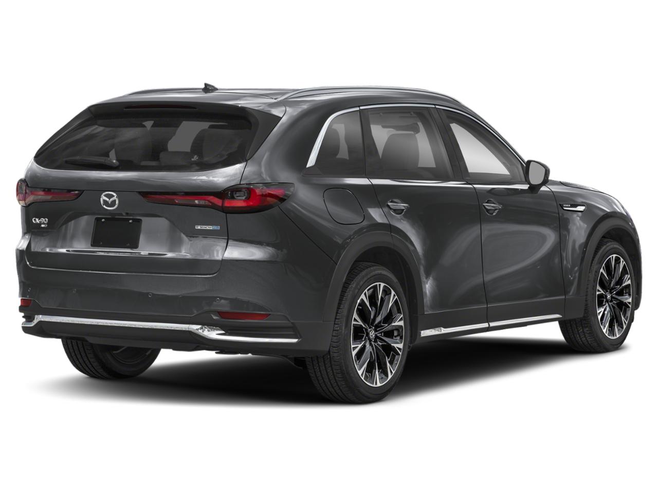 2025 Mazda CX-90 PHEV Vehicle Photo in Harrisburg, PA 17111