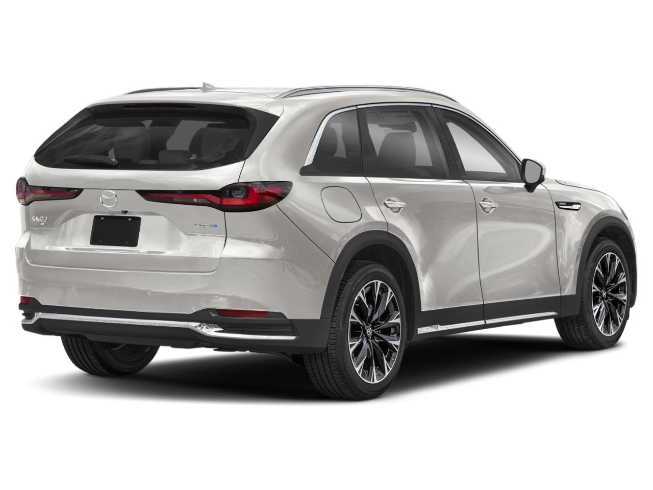 2025 Mazda CX-90 PHEV Vehicle Photo in Appleton, WI 54913