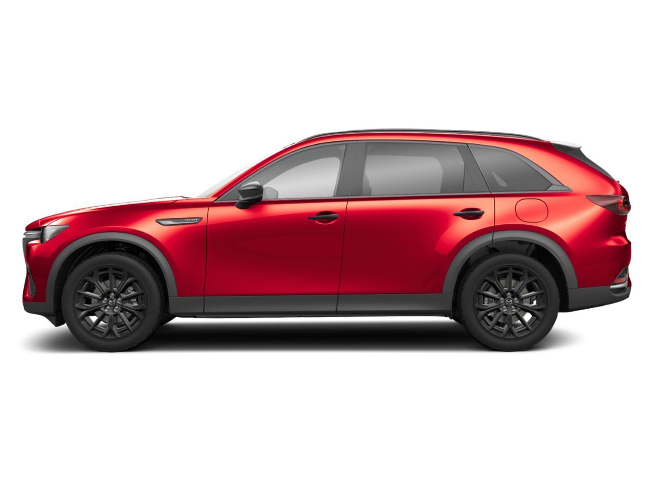 2025 Mazda CX-70 Vehicle Photo in Harrisburg, PA 17111
