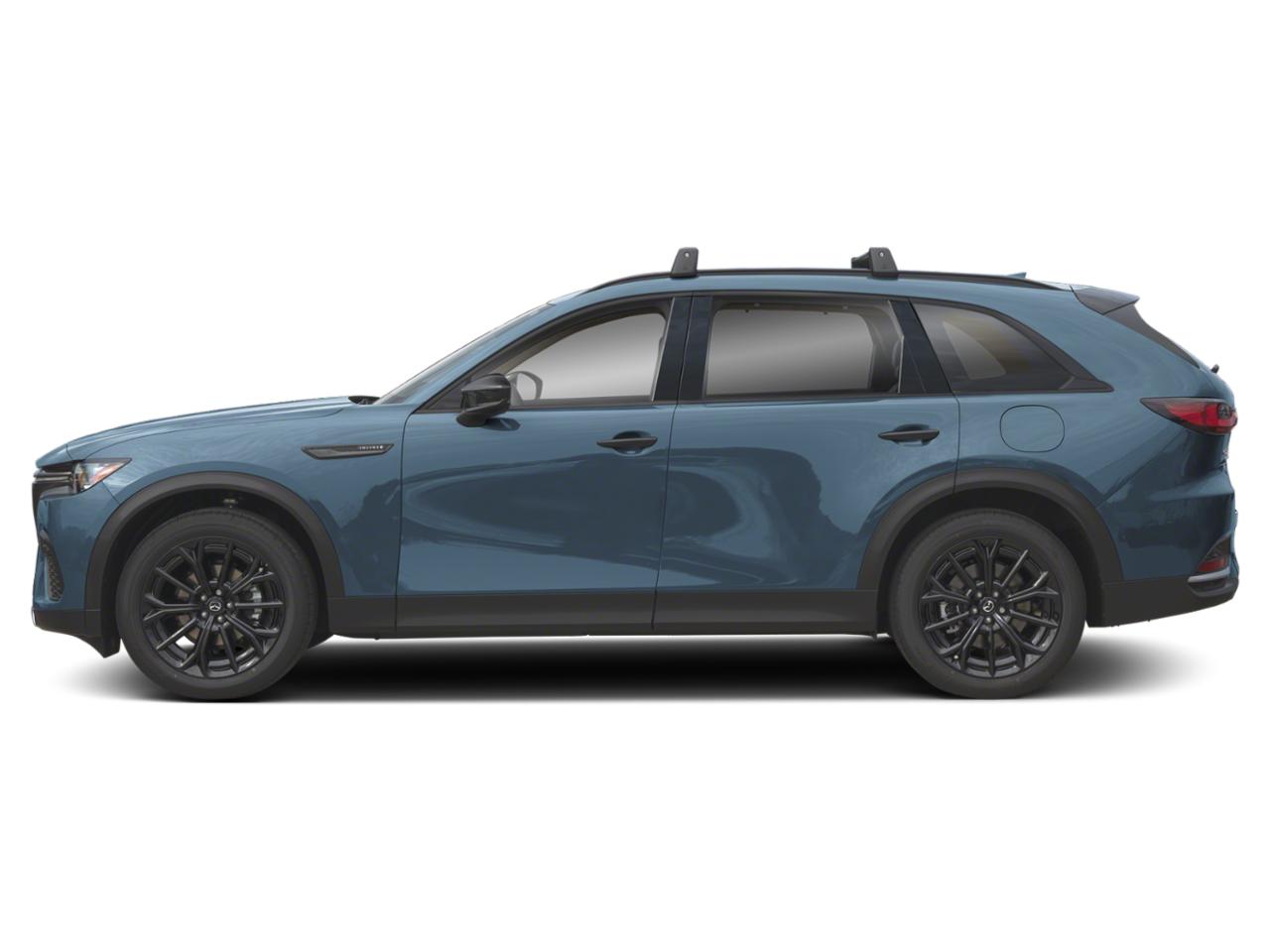 2025 Mazda CX-70 Vehicle Photo in Trevose, PA 19053