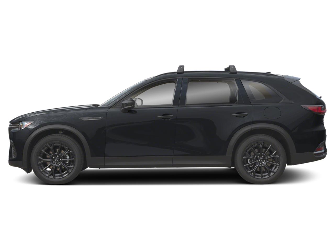 2025 Mazda CX-70 Vehicle Photo in Trevose, PA 19053