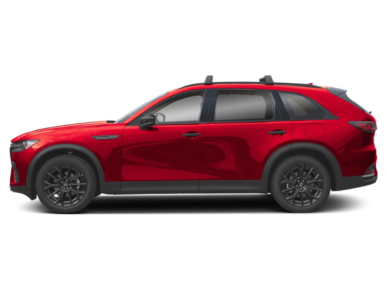 2025 Mazda CX-70 Vehicle Photo in Green Bay, WI 54304