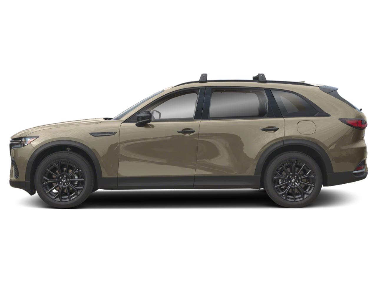 2025 Mazda CX-70 Vehicle Photo in Trevose, PA 19053