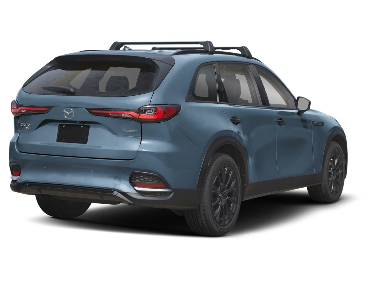 2025 Mazda CX-70 Vehicle Photo in Trevose, PA 19053