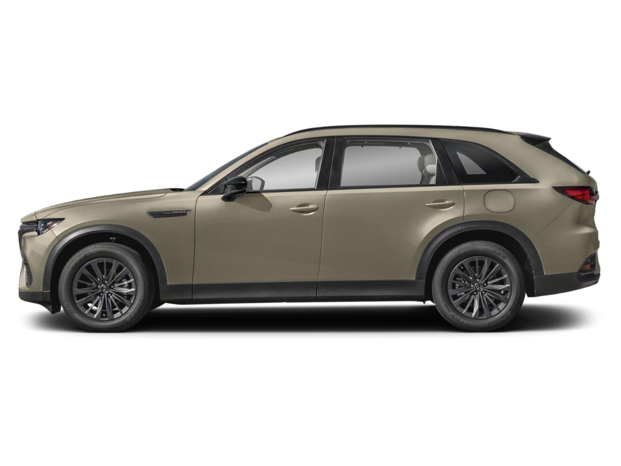 2025 Mazda CX-70 Vehicle Photo in Trevose, PA 19053