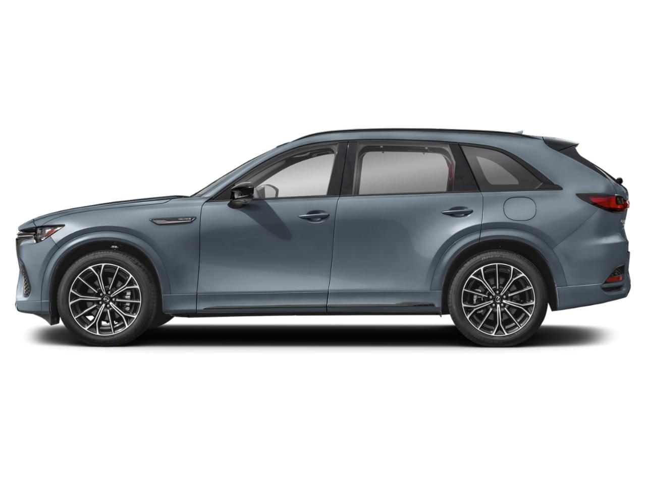 2025 Mazda CX-70 Vehicle Photo in Trevose, PA 19053