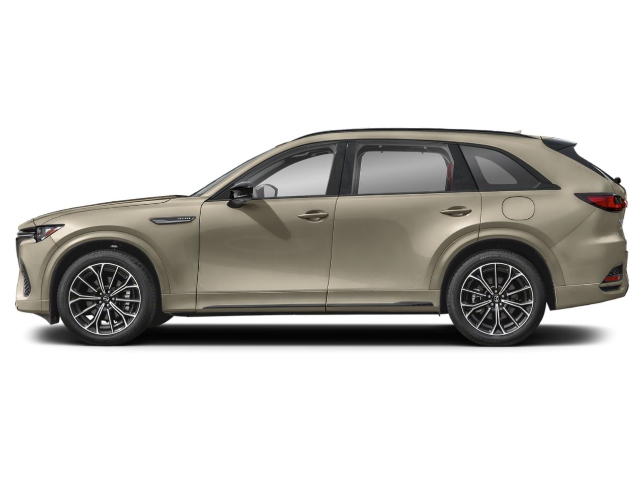 2025 Mazda CX-70 Vehicle Photo in Green Bay, WI 54304