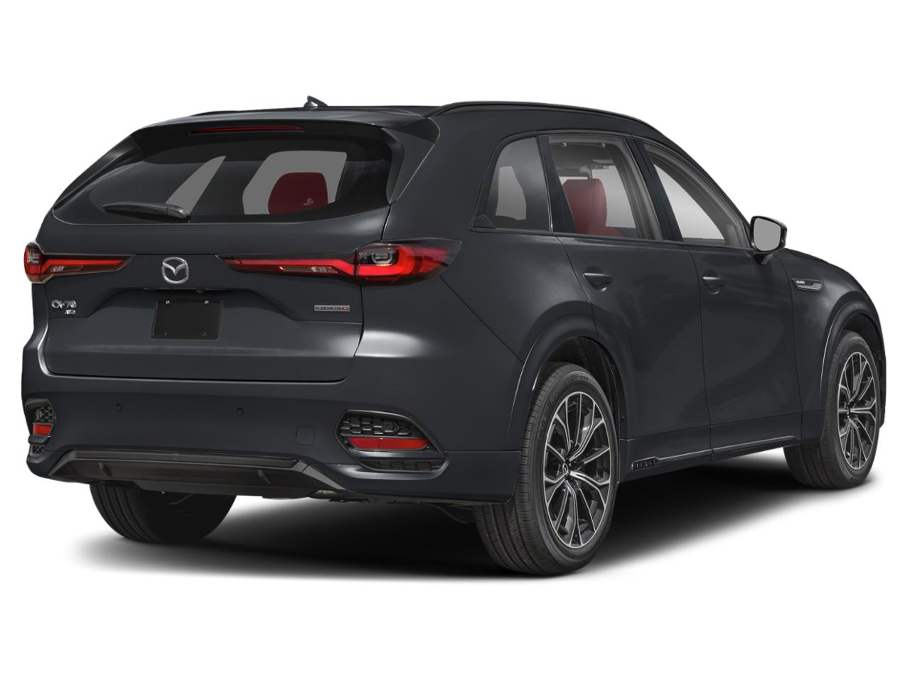 2025 Mazda CX-70 Vehicle Photo in Harrisburg, PA 17111