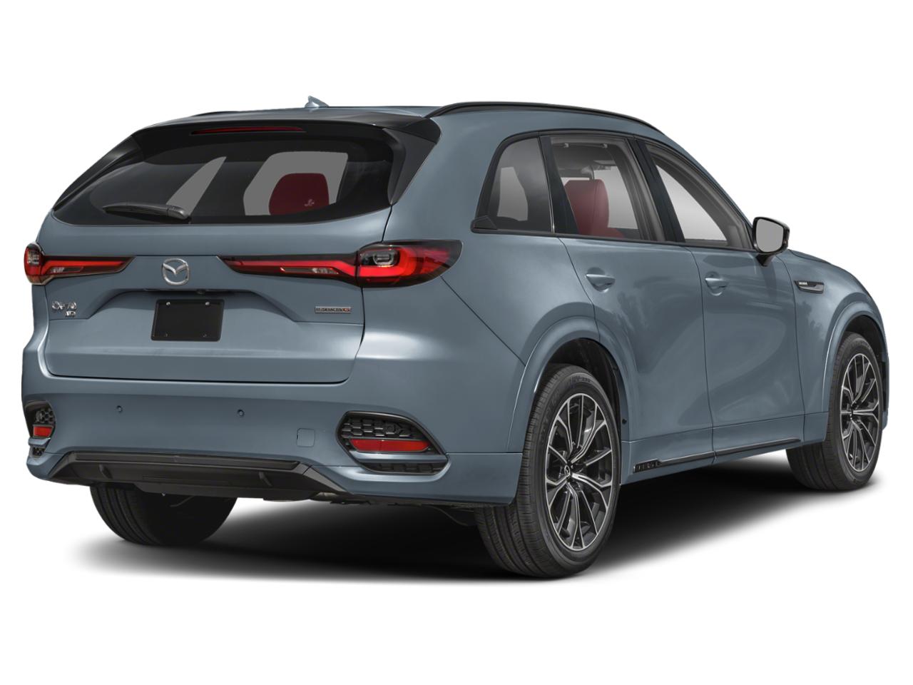 2025 Mazda CX-70 Vehicle Photo in Trevose, PA 19053