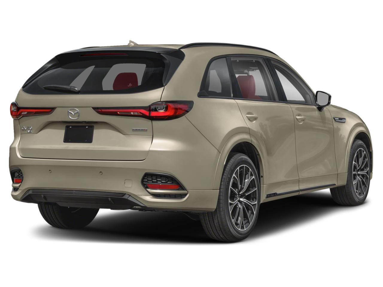 2025 Mazda CX-70 Vehicle Photo in Green Bay, WI 54304