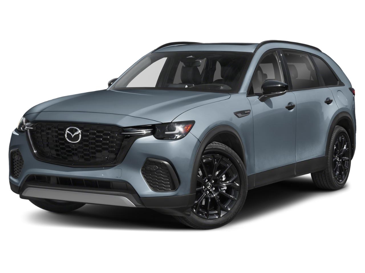 2025 Mazda CX-70 Vehicle Photo in Harrisburg, PA 17111