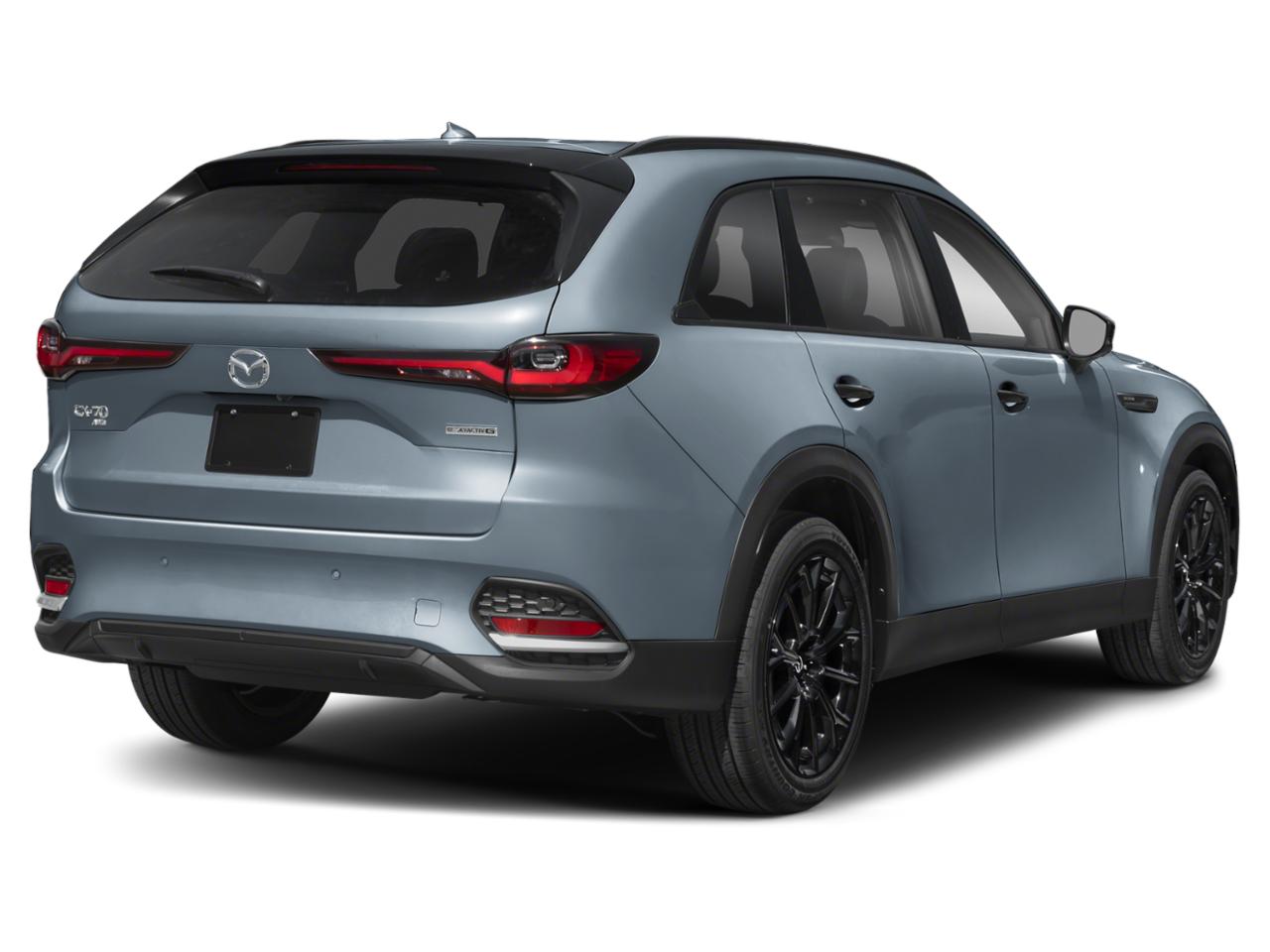 2025 Mazda CX-70 Vehicle Photo in Harrisburg, PA 17111