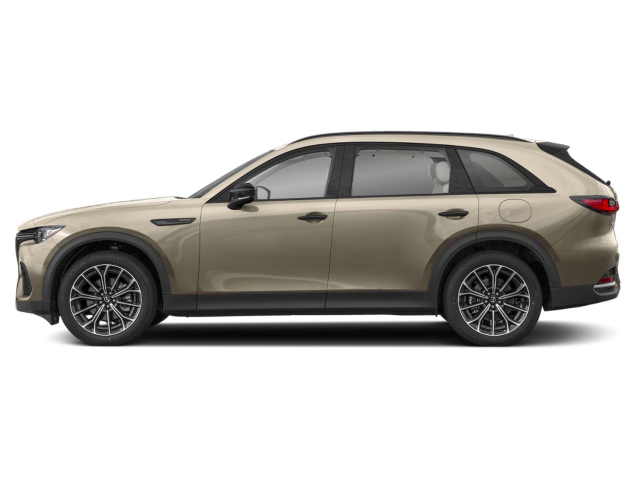 2025 Mazda CX-70 PHEV Vehicle Photo in Green Bay, WI 54304