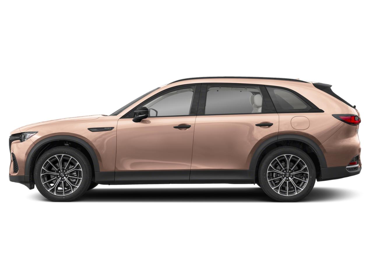 2025 Mazda CX-70 PHEV Vehicle Photo in Green Bay, WI 54304