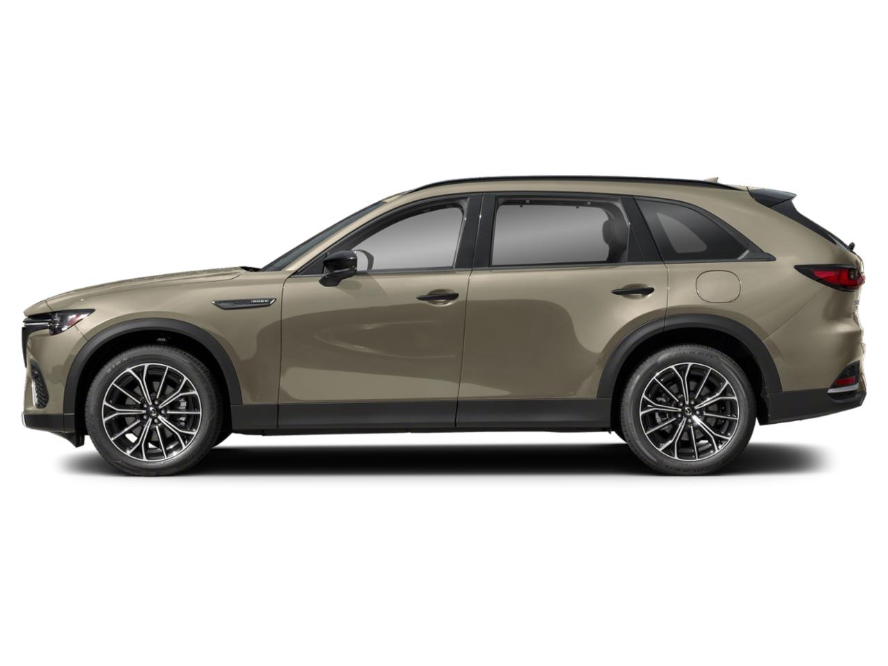 2025 Mazda CX-70 PHEV Vehicle Photo in Appleton, WI 54913