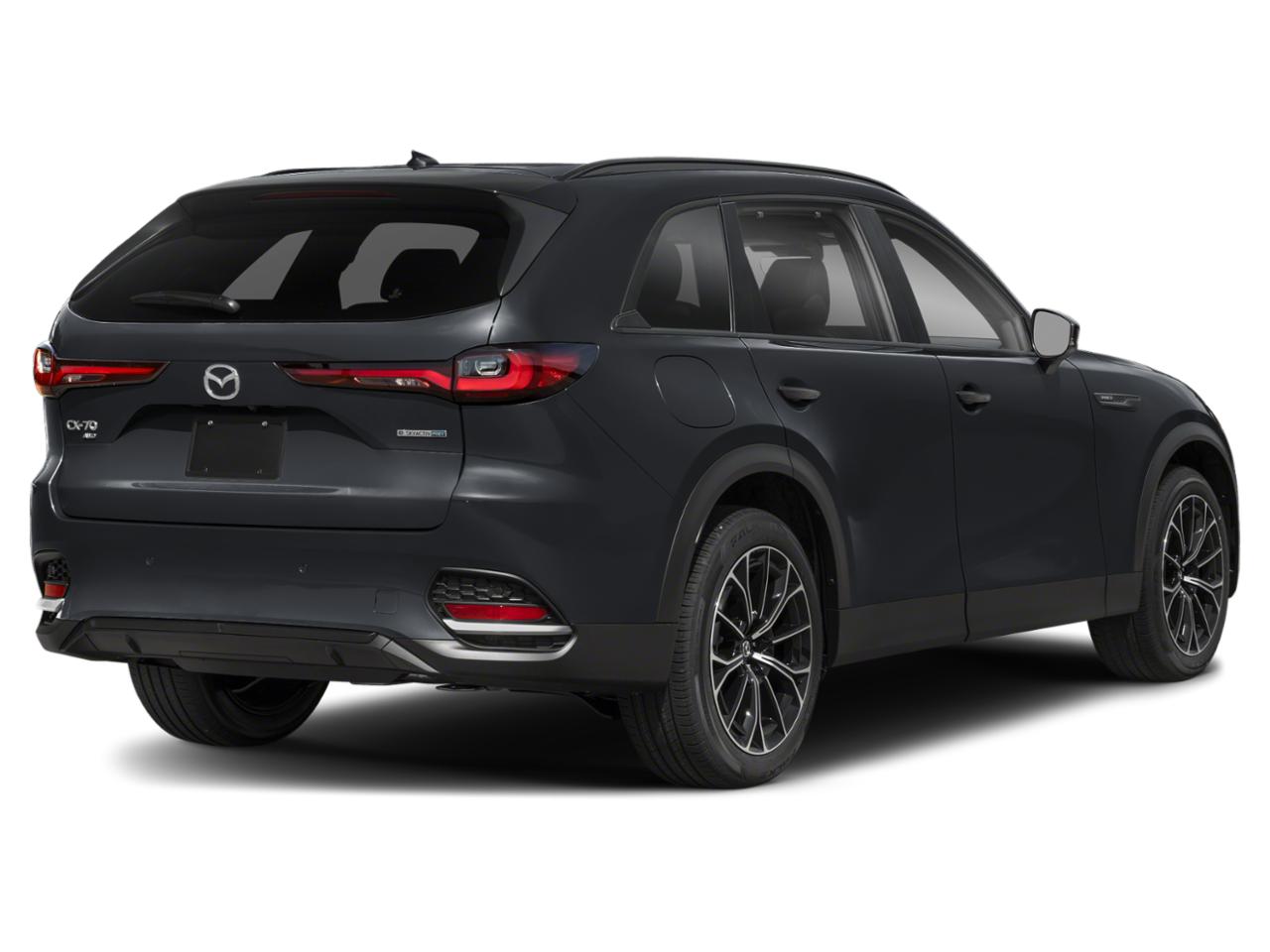 2025 Mazda CX-70 PHEV Vehicle Photo in Appleton, WI 54913