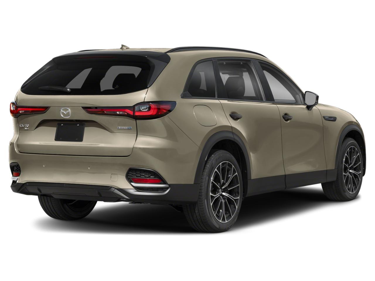 2025 Mazda CX-70 PHEV Vehicle Photo in Appleton, WI 54913