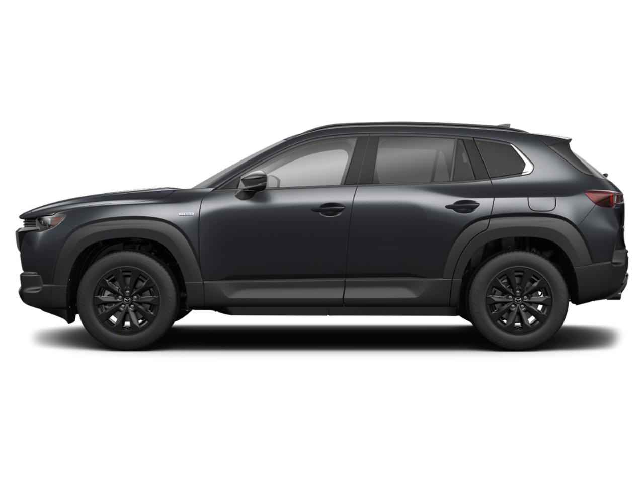 2025 Mazda CX-50 Hybrid Vehicle Photo in Green Bay, WI 54304