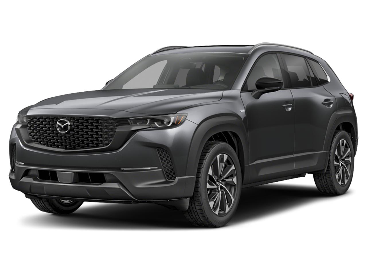 2025 Mazda CX-50 Hybrid Vehicle Photo in Green Bay, WI 54304