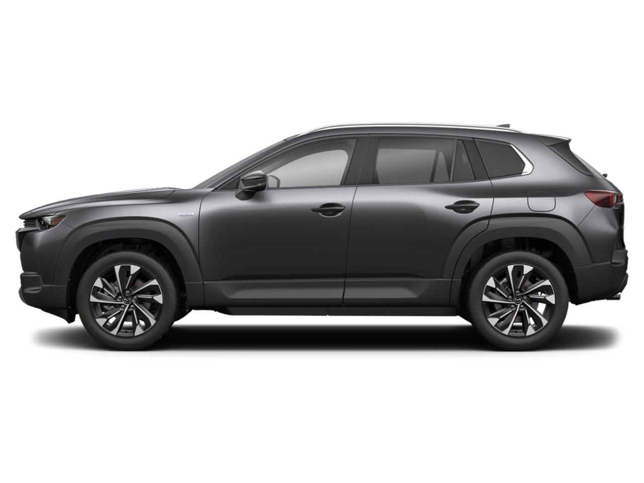 2025 Mazda CX-50 Hybrid Vehicle Photo in Green Bay, WI 54304