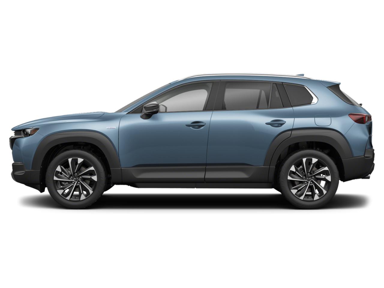 2025 Mazda CX-50 Hybrid Vehicle Photo in Appleton, WI 54913