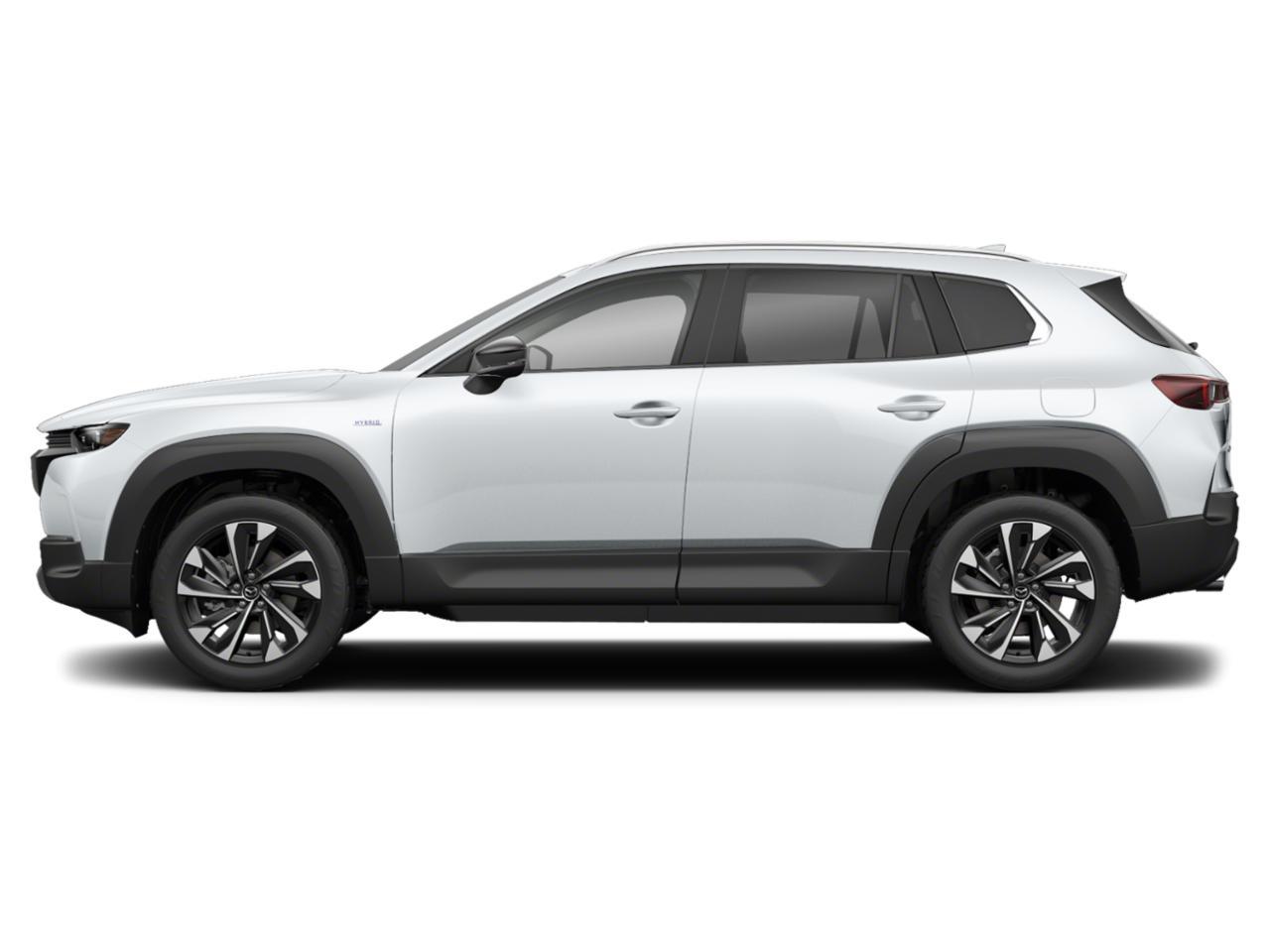 2025 Mazda CX-50 Hybrid Vehicle Photo in Green Bay, WI 54304