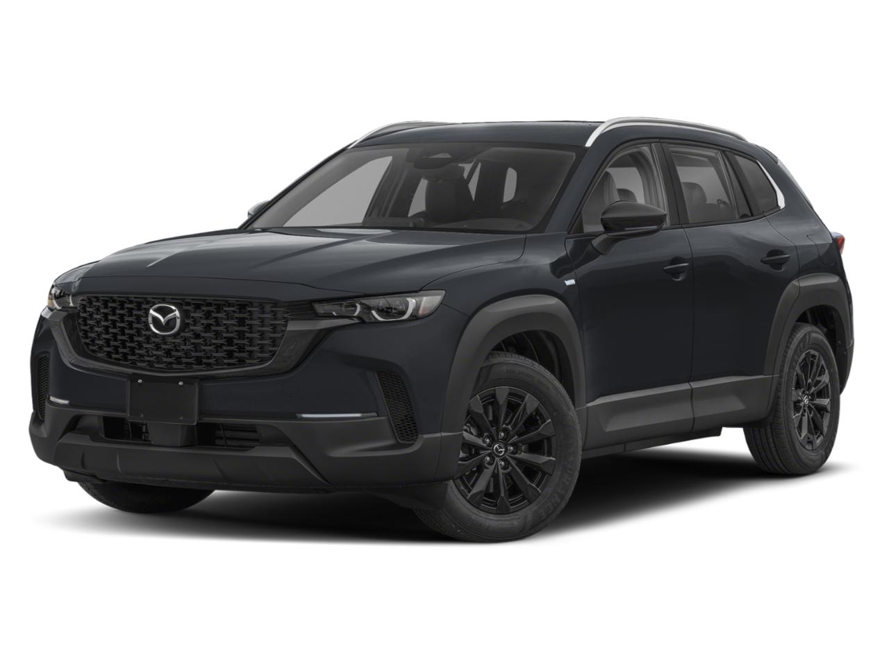 2025 Mazda CX-50 Hybrid Vehicle Photo in Harrisburg, PA 17111