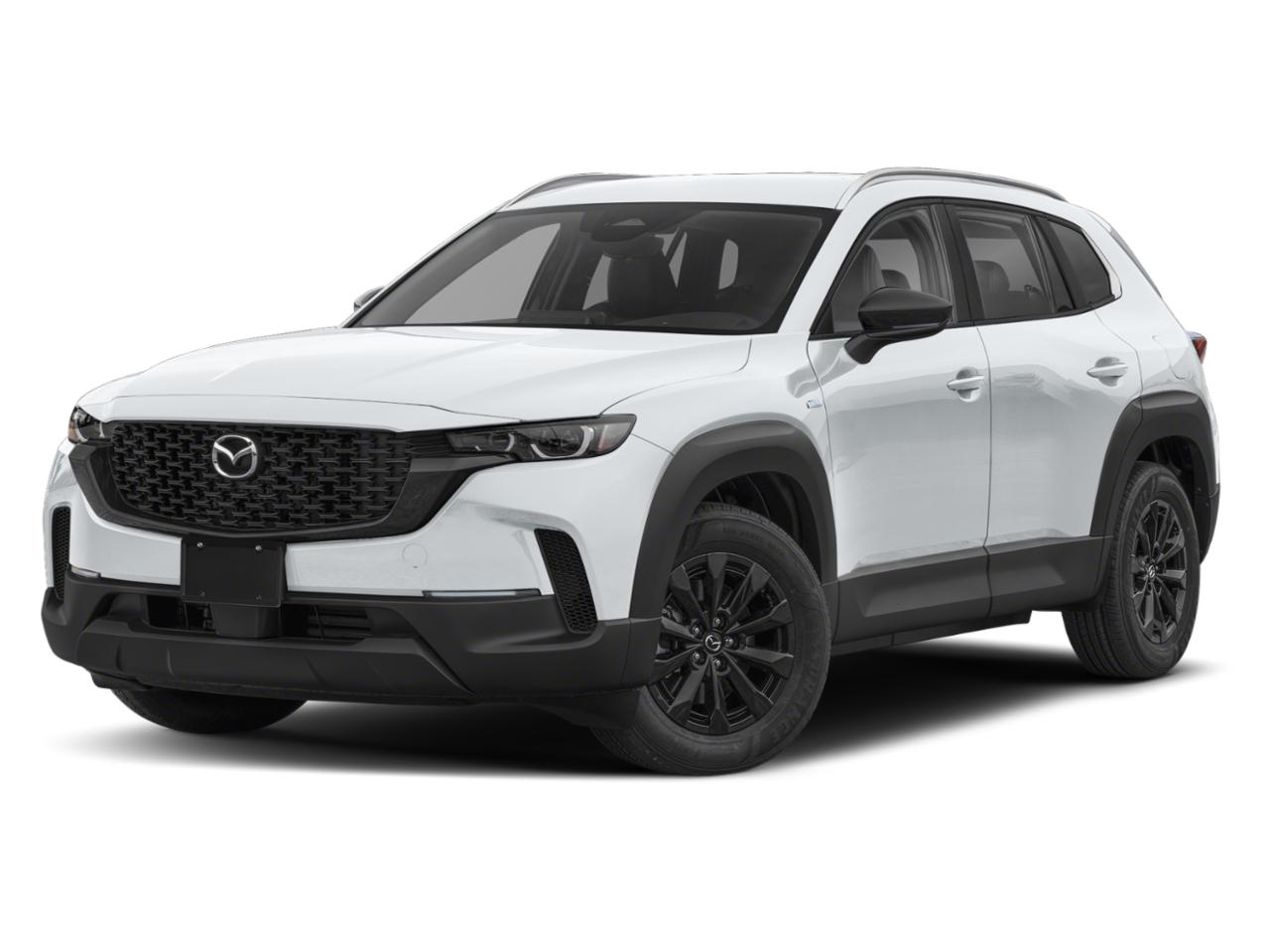 2025 Mazda CX-50 HEV Vehicle Photo in Green Bay, WI 54304