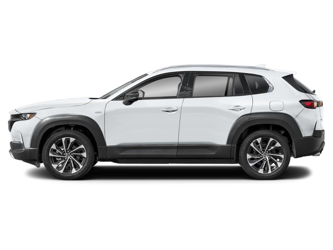 2025 Mazda CX-50 Hybrid Vehicle Photo in Green Bay, WI 54304