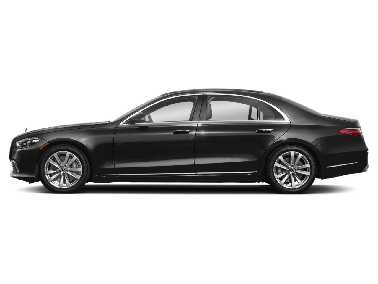 2025 Mercedes-Benz S-Class Vehicle Photo in HOUSTON, TX 77079