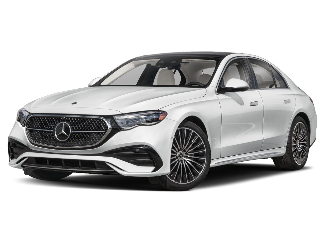 2025 Mercedes-Benz E-Class Vehicle Photo in Pompano Beach, FL 33064