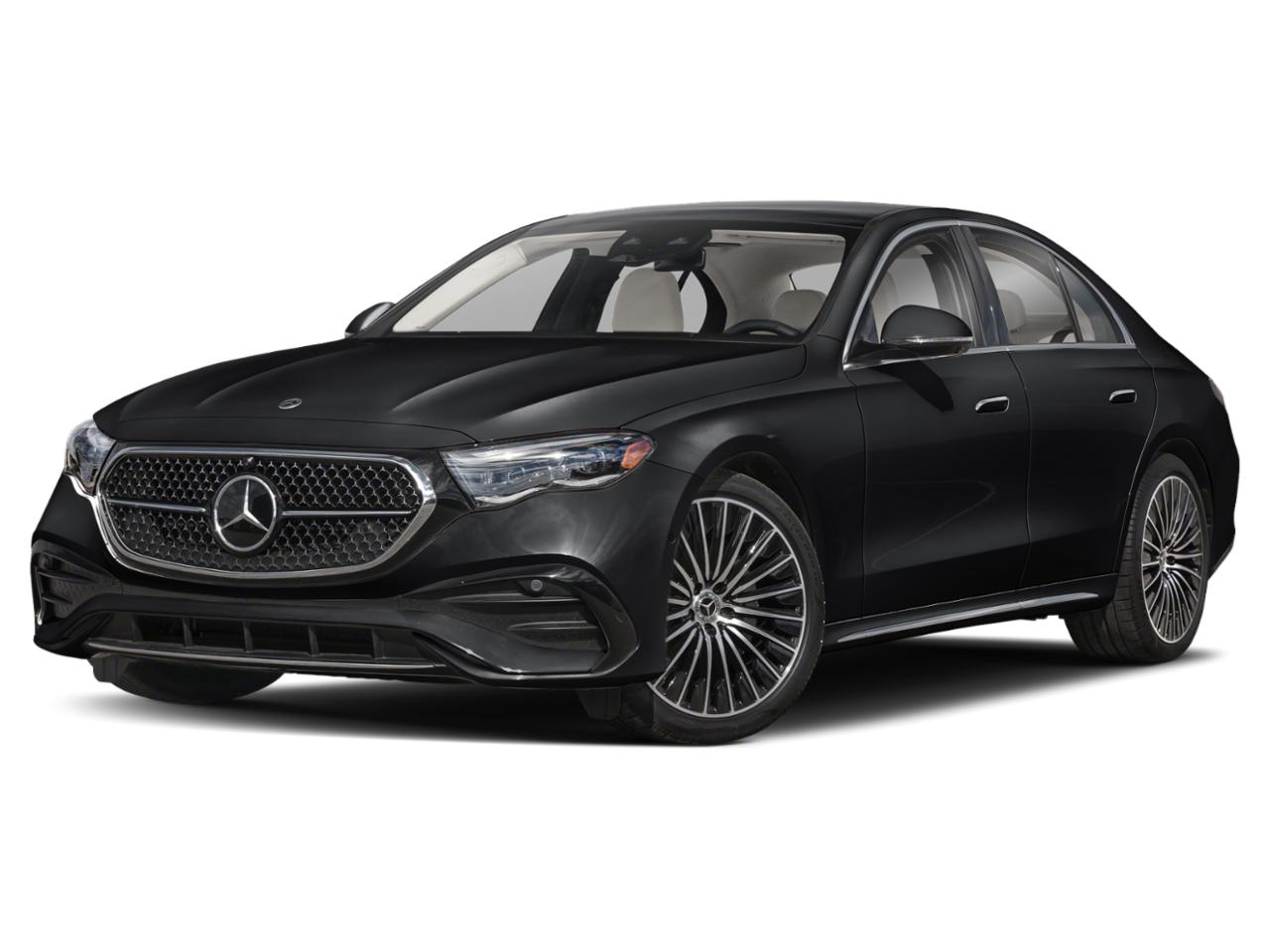 2025 Mercedes-Benz E-Class Vehicle Photo in Appleton, WI 54913